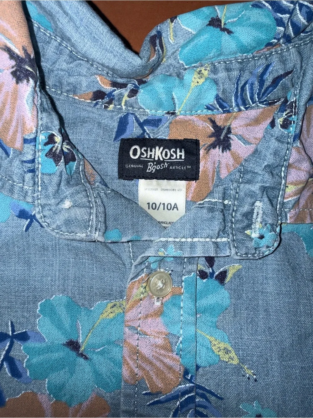 OshKosh Bgosh oshkosh gosh
